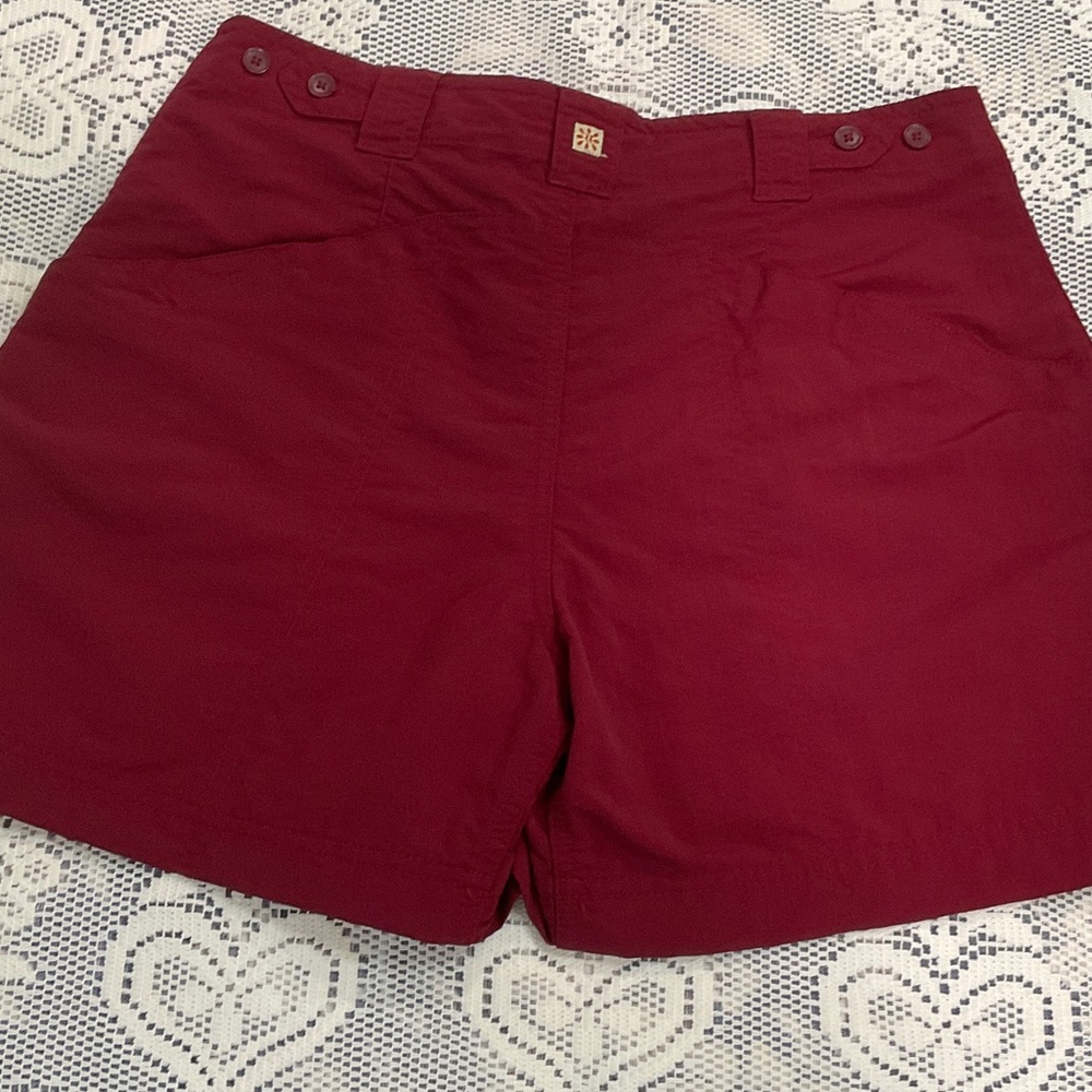 Royal Robbins Women's shorts - Picture 3 of 3